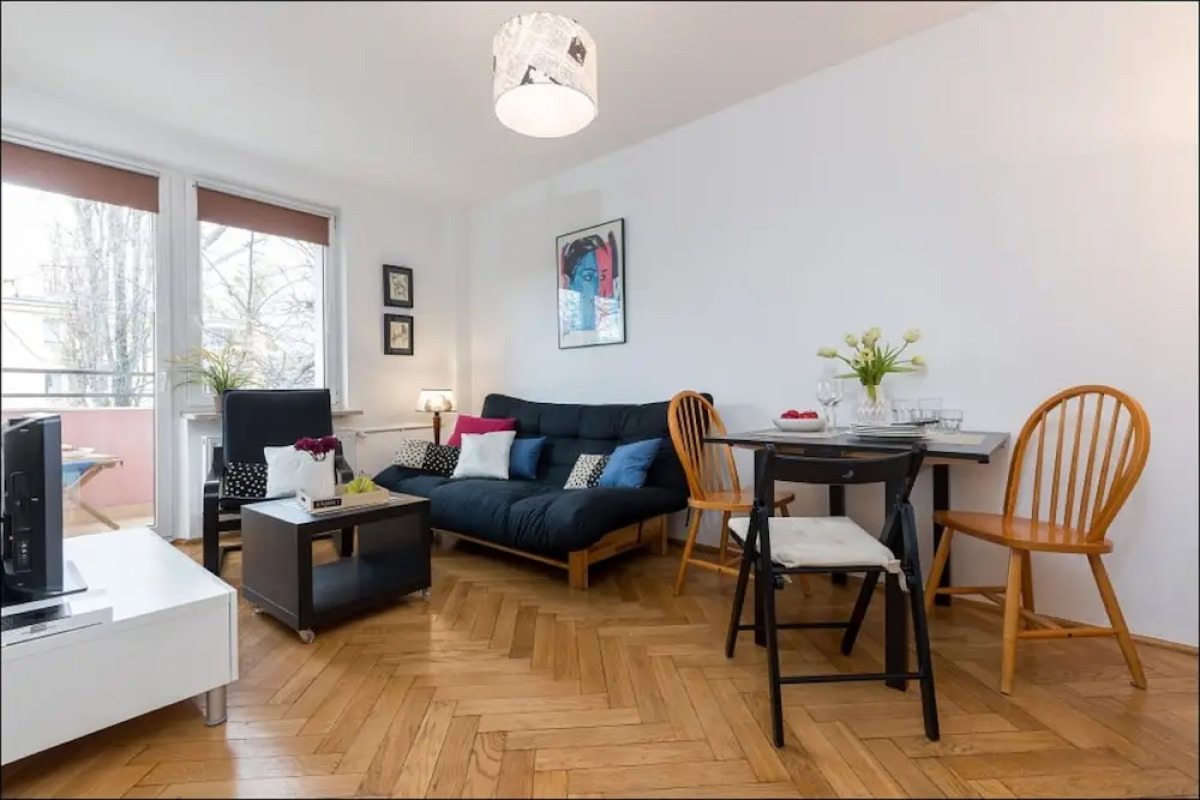 P&O Apartments Ciasna