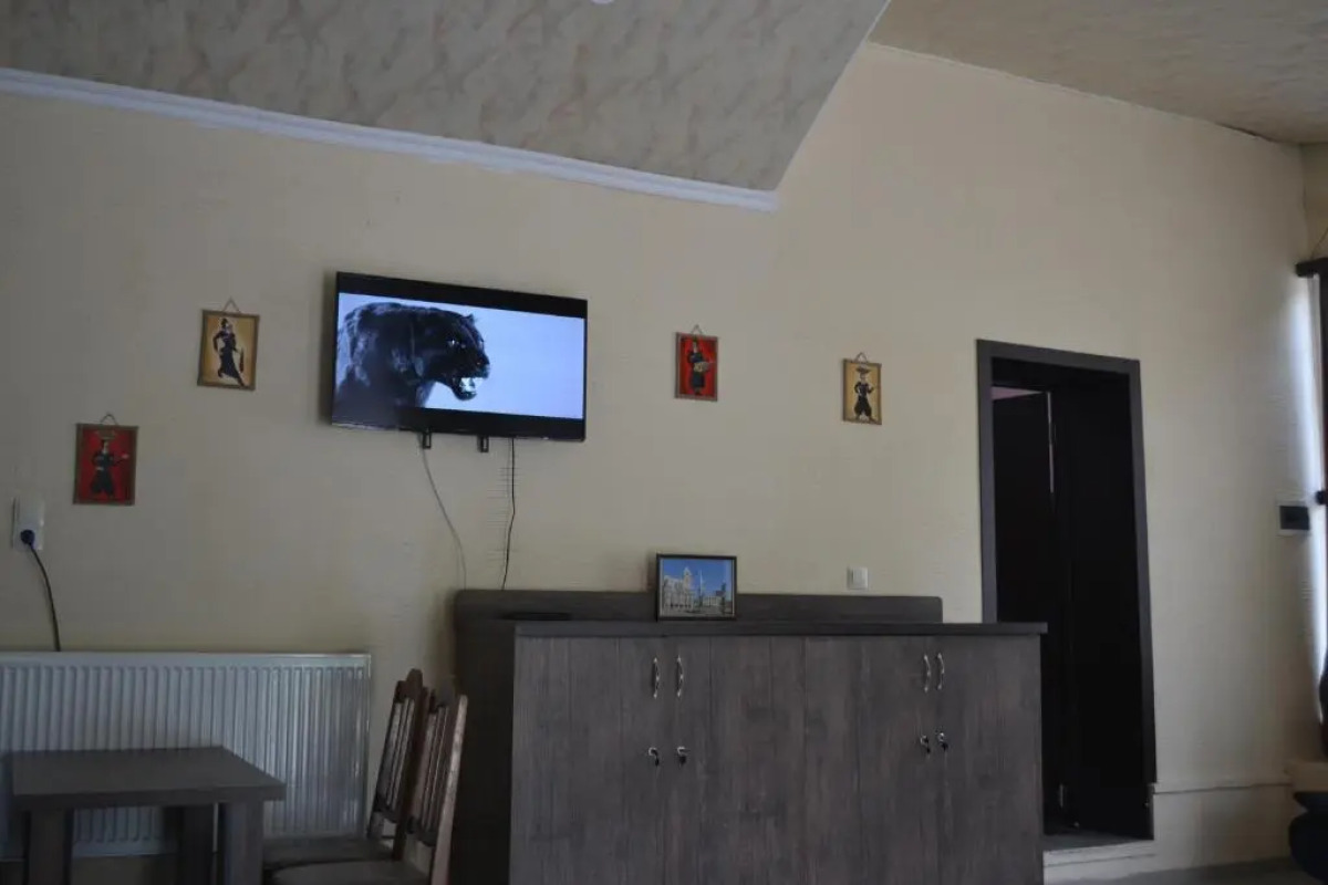 RiverSide Hostel Borjomi