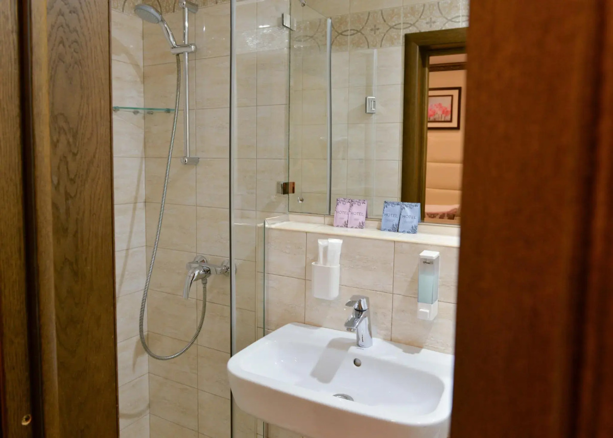 Акрополь(Геленджик)