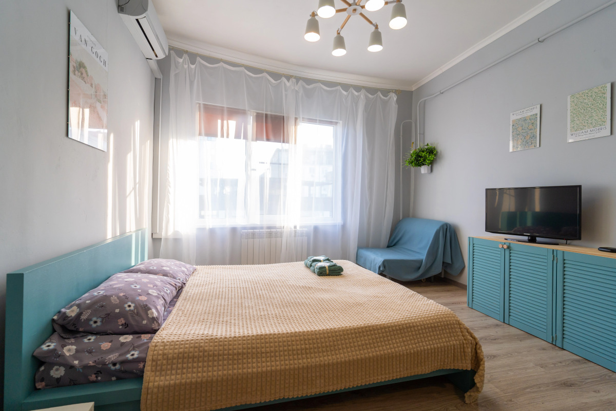 LetoApart Любимый переулок (Мысхако)