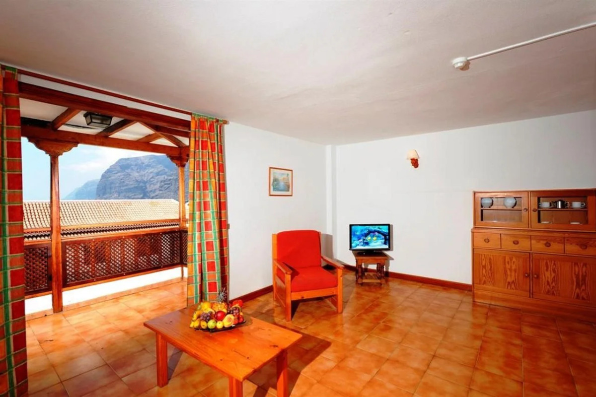 Apartamentos Poblado Marinero