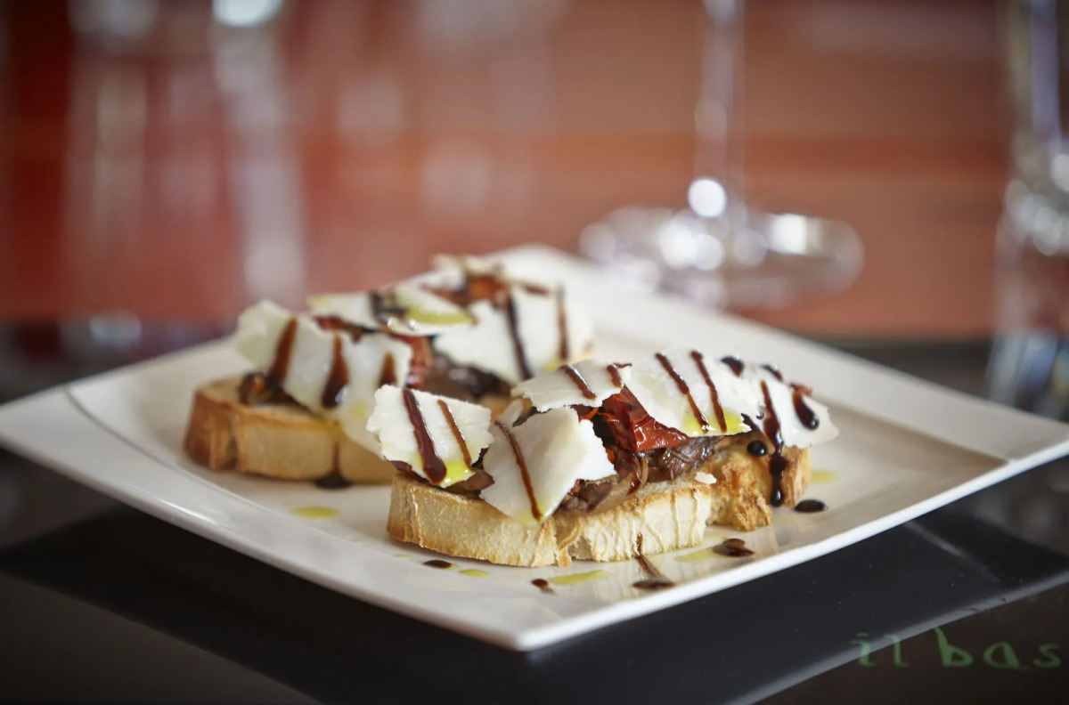 The Residence at Vila Porto Mare