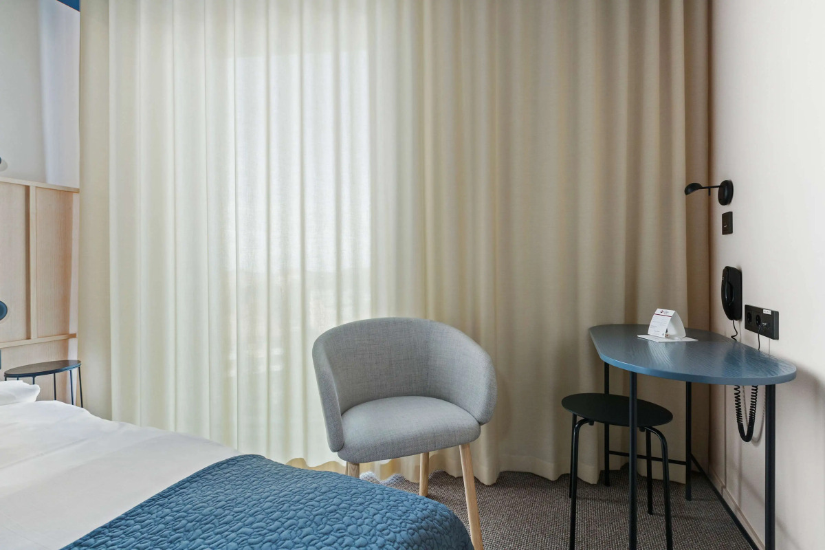 Best Western Plus Grow Hotel