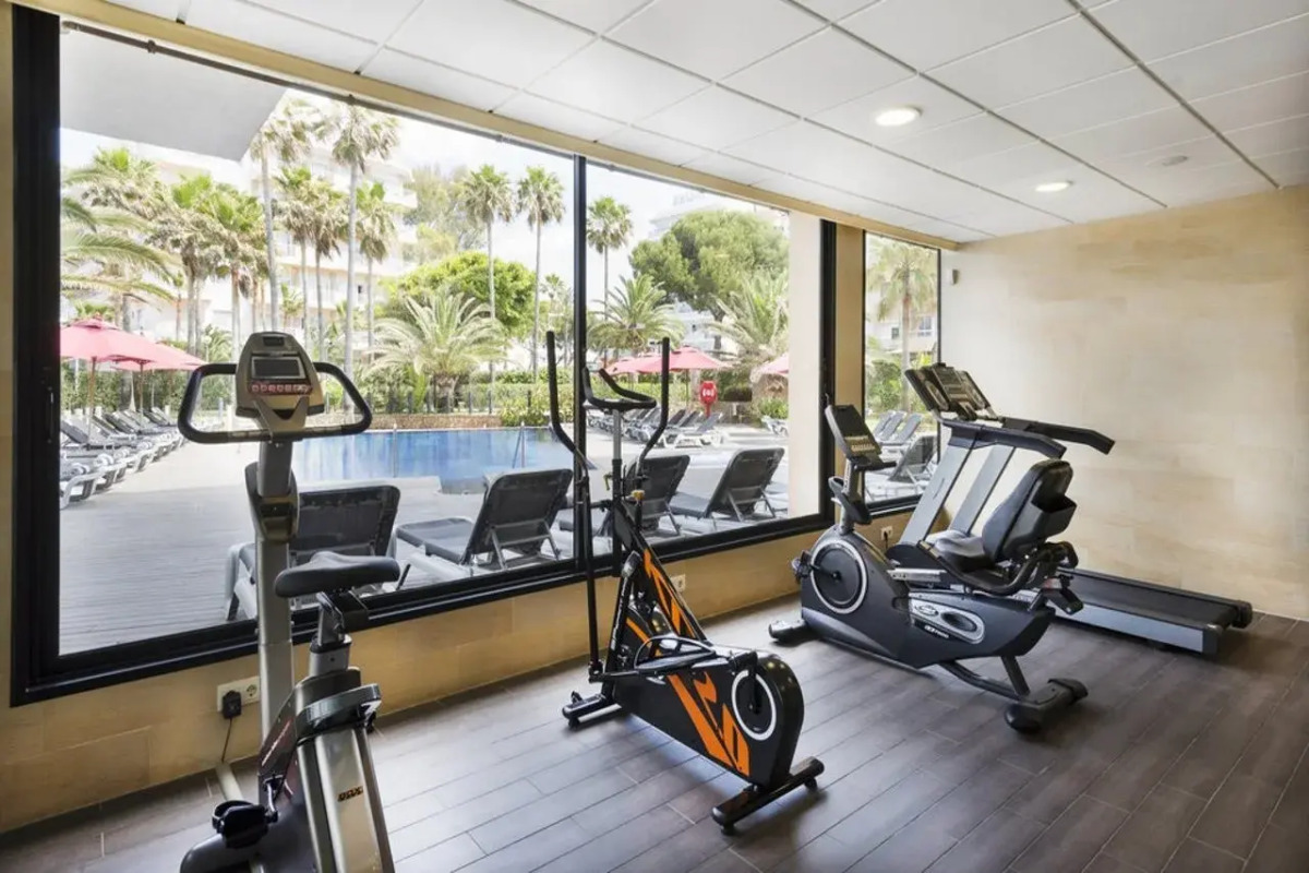 Hotel Playa Golf - Adults Only +16