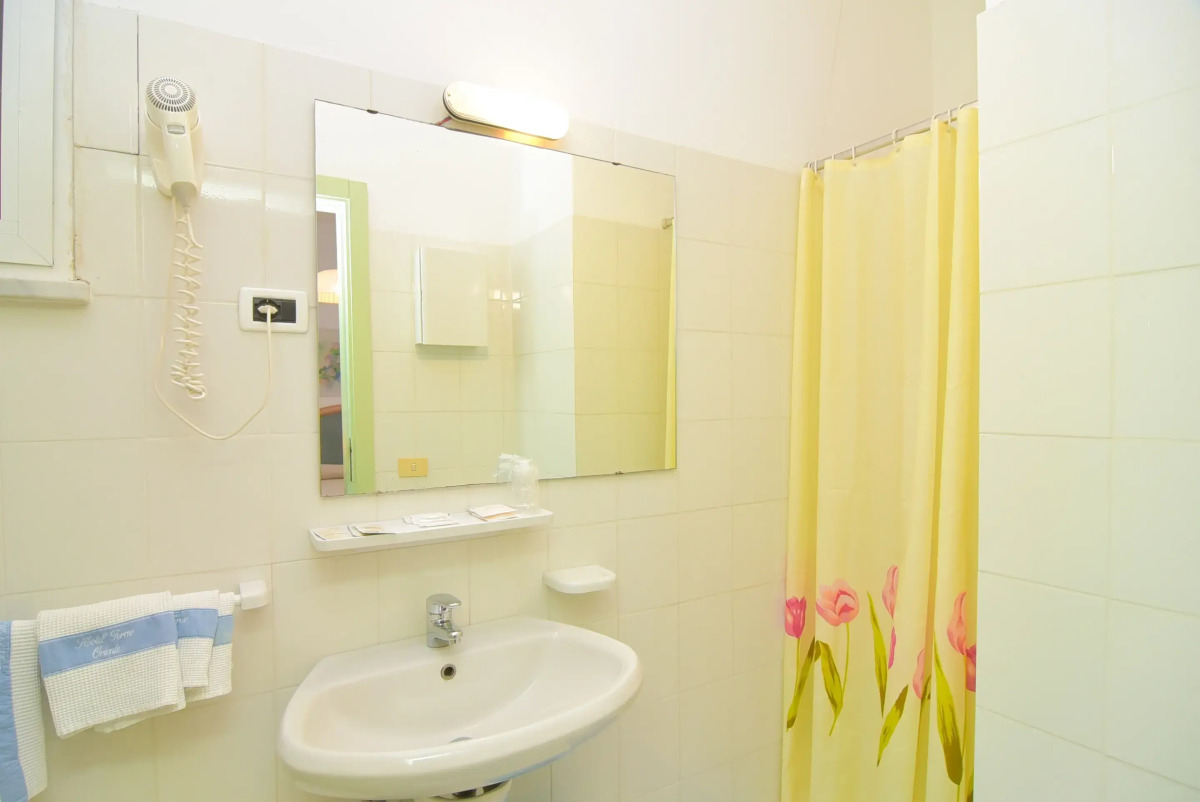 Hotel Terme Oriente  - Beach & SPA