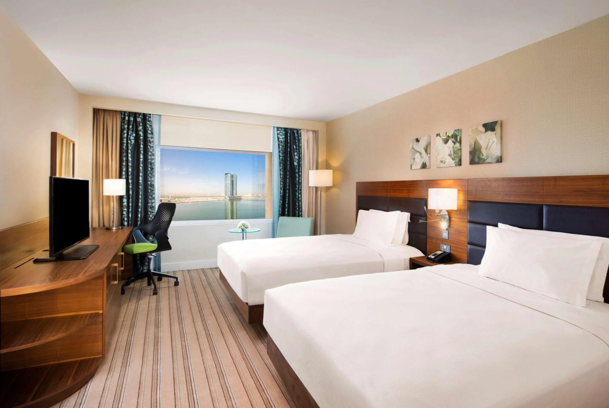 Hilton Garden Inn Ras Al Khaimah