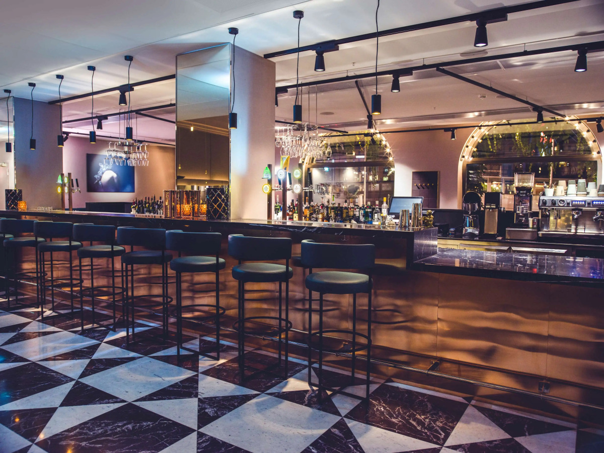 Radisson Collection, Strand Hotel, Stockholm