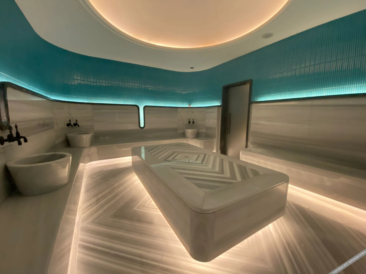 Edition Old City Hotel