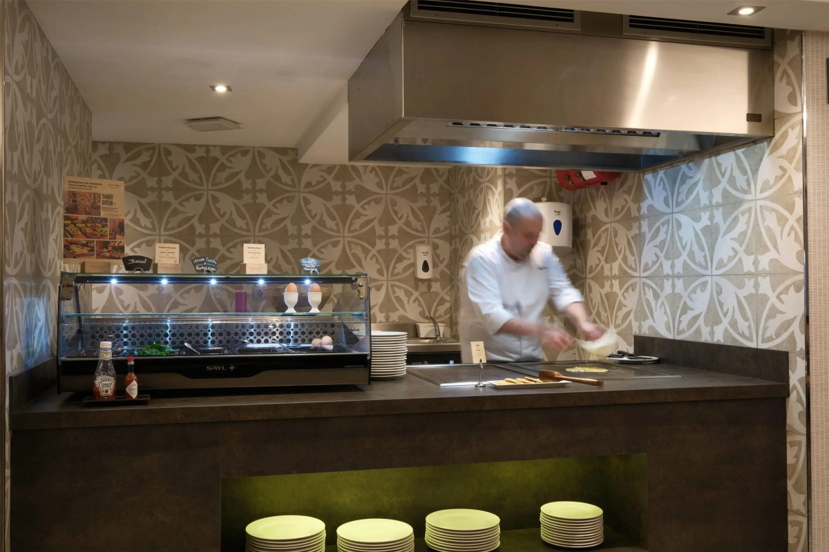 Catalonia Park Güell