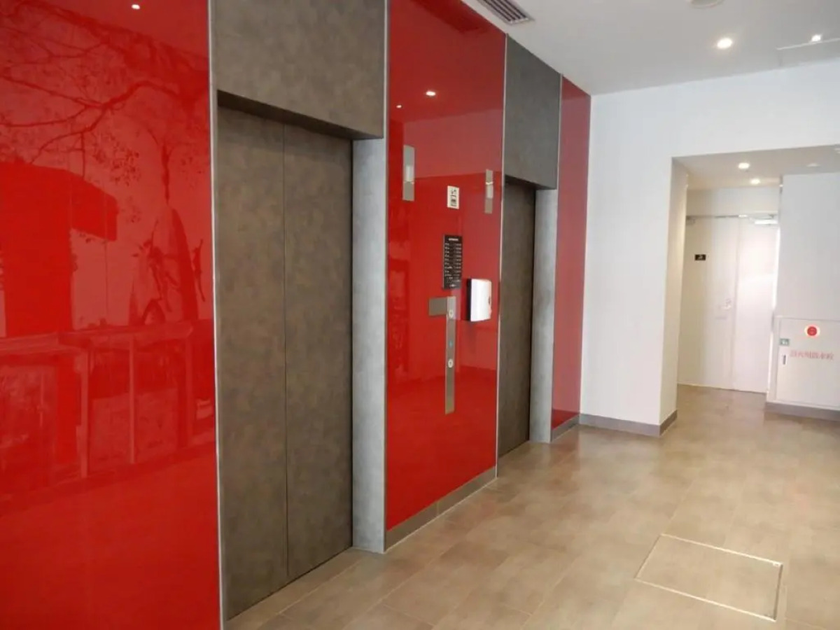 Smile Hotel Hiroshima