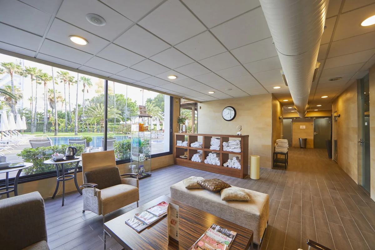 Hotel Playa Golf - Adults Only +16