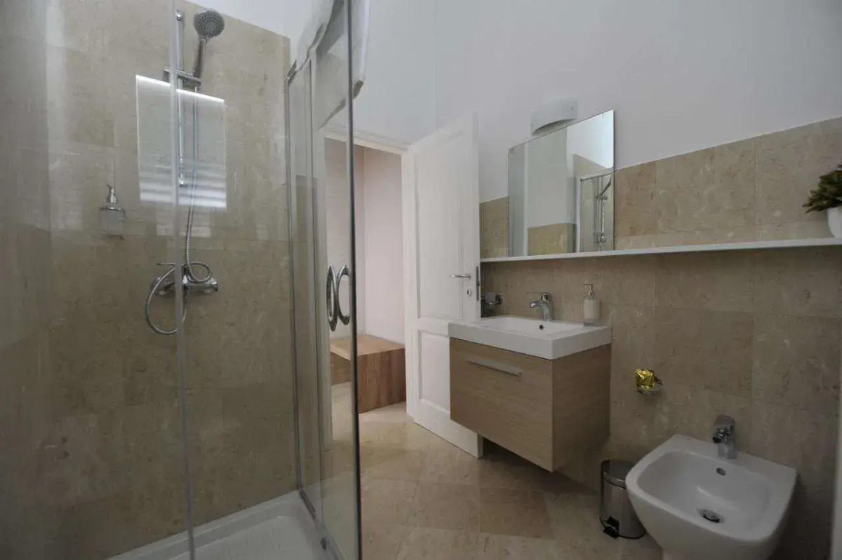 Palazzo Massari Rooms