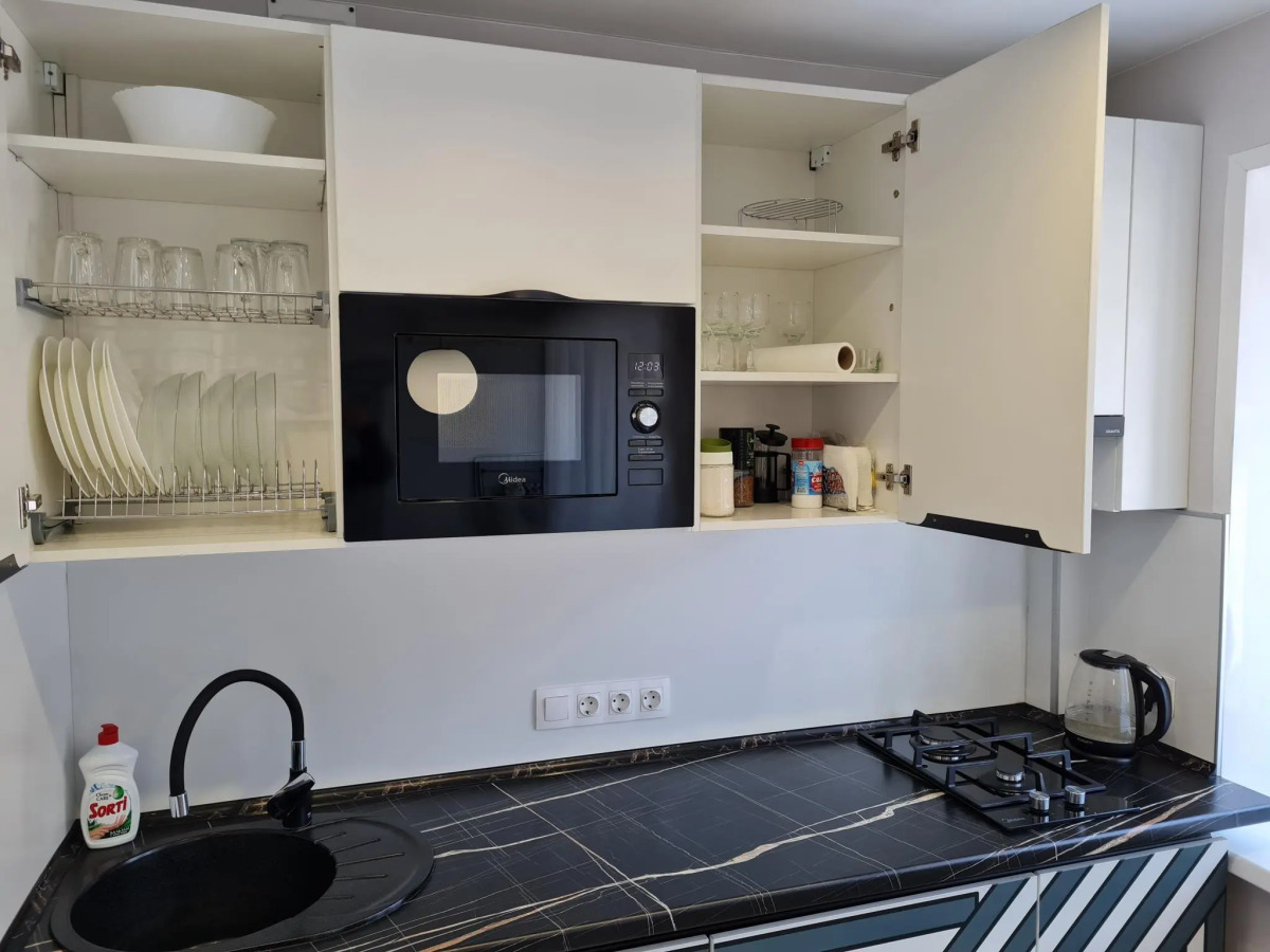 Хорошие Квартиры на улице Пушкинская 235