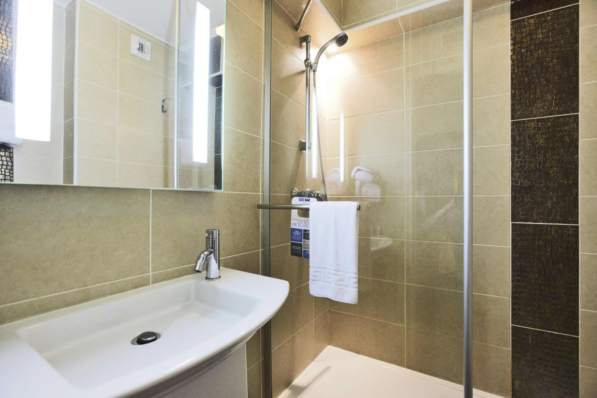 Kyriad Montpellier Centre - Antigone