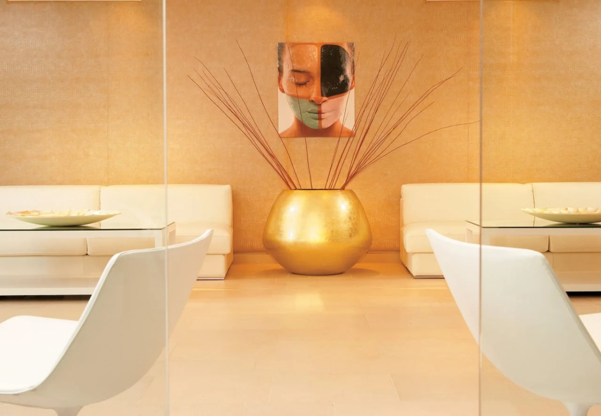 Grecotel Creta Palace