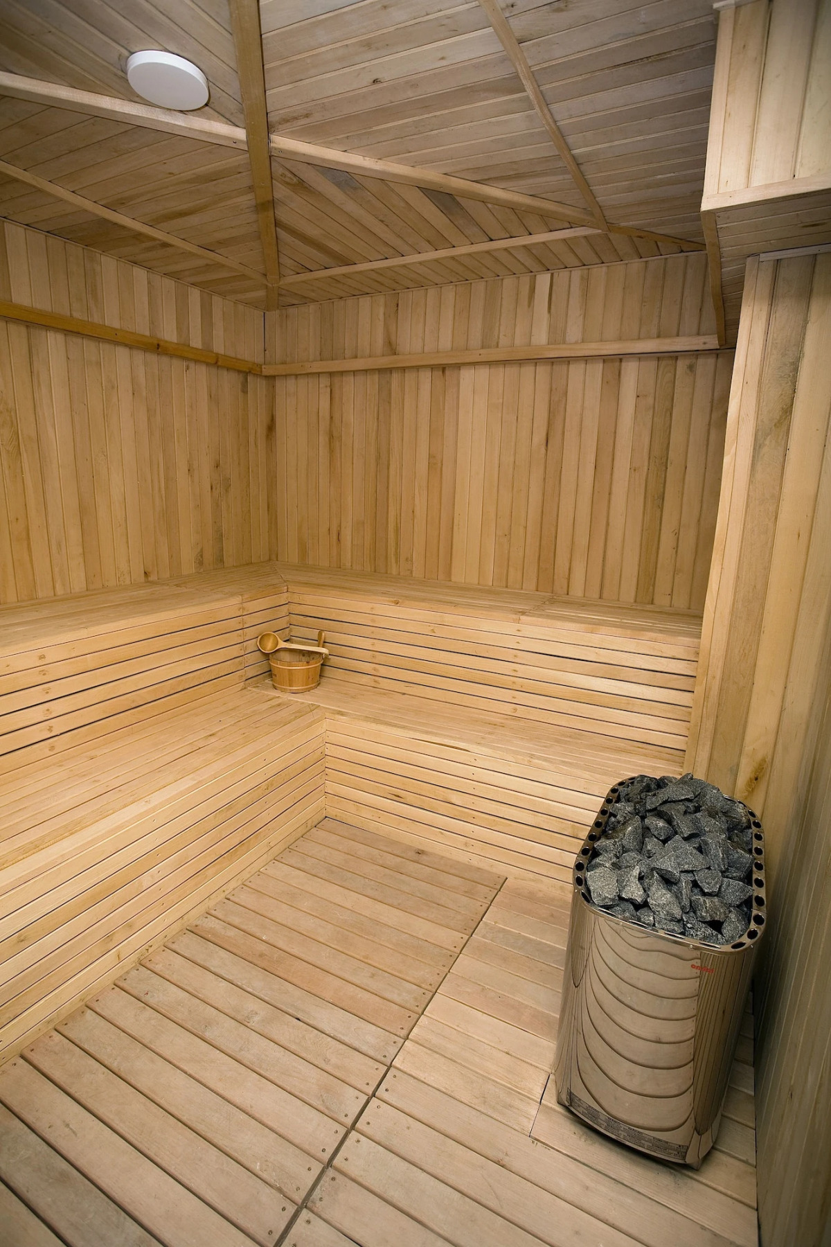 Курорт Kvareli Lake