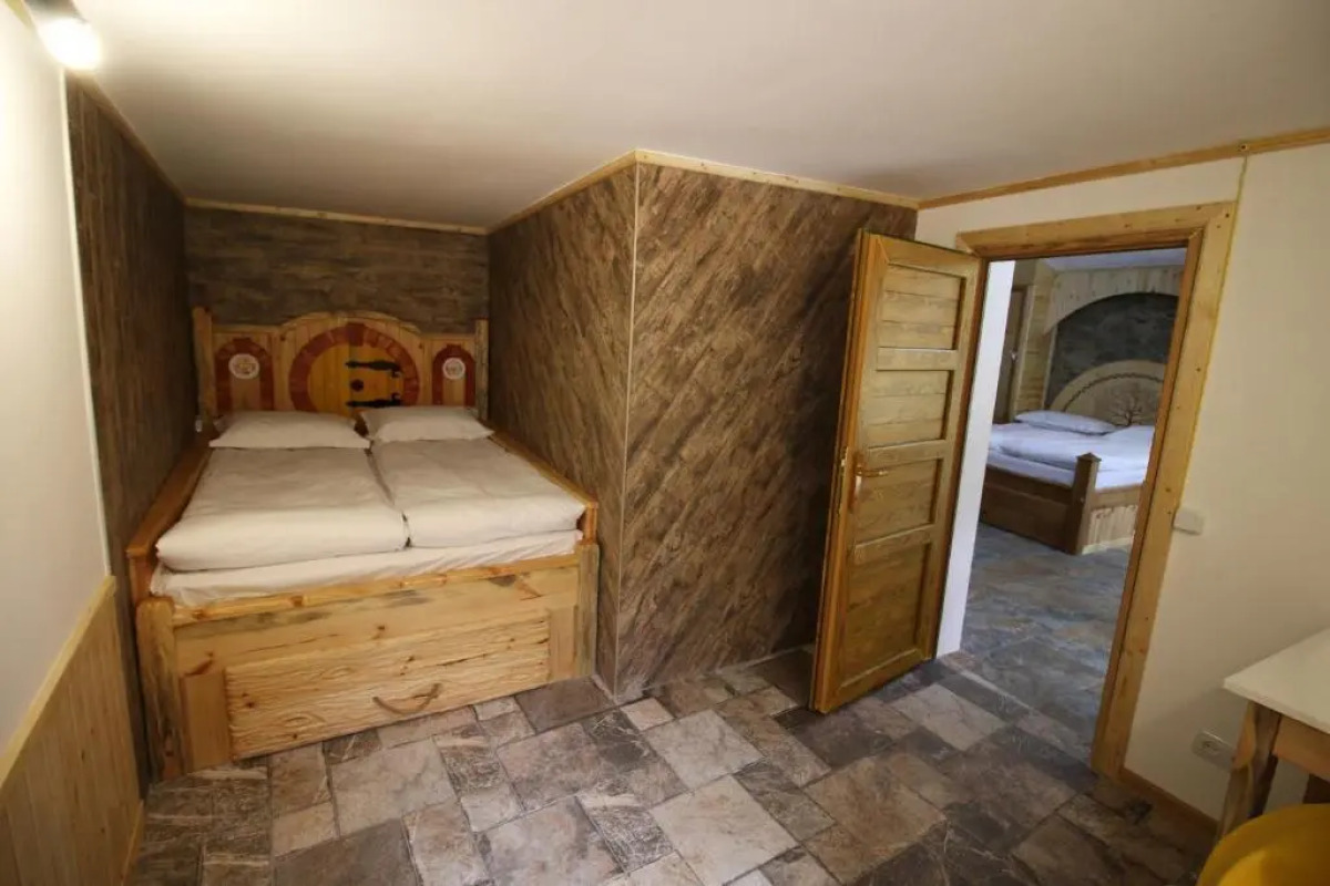 Cozy House - Dilijan