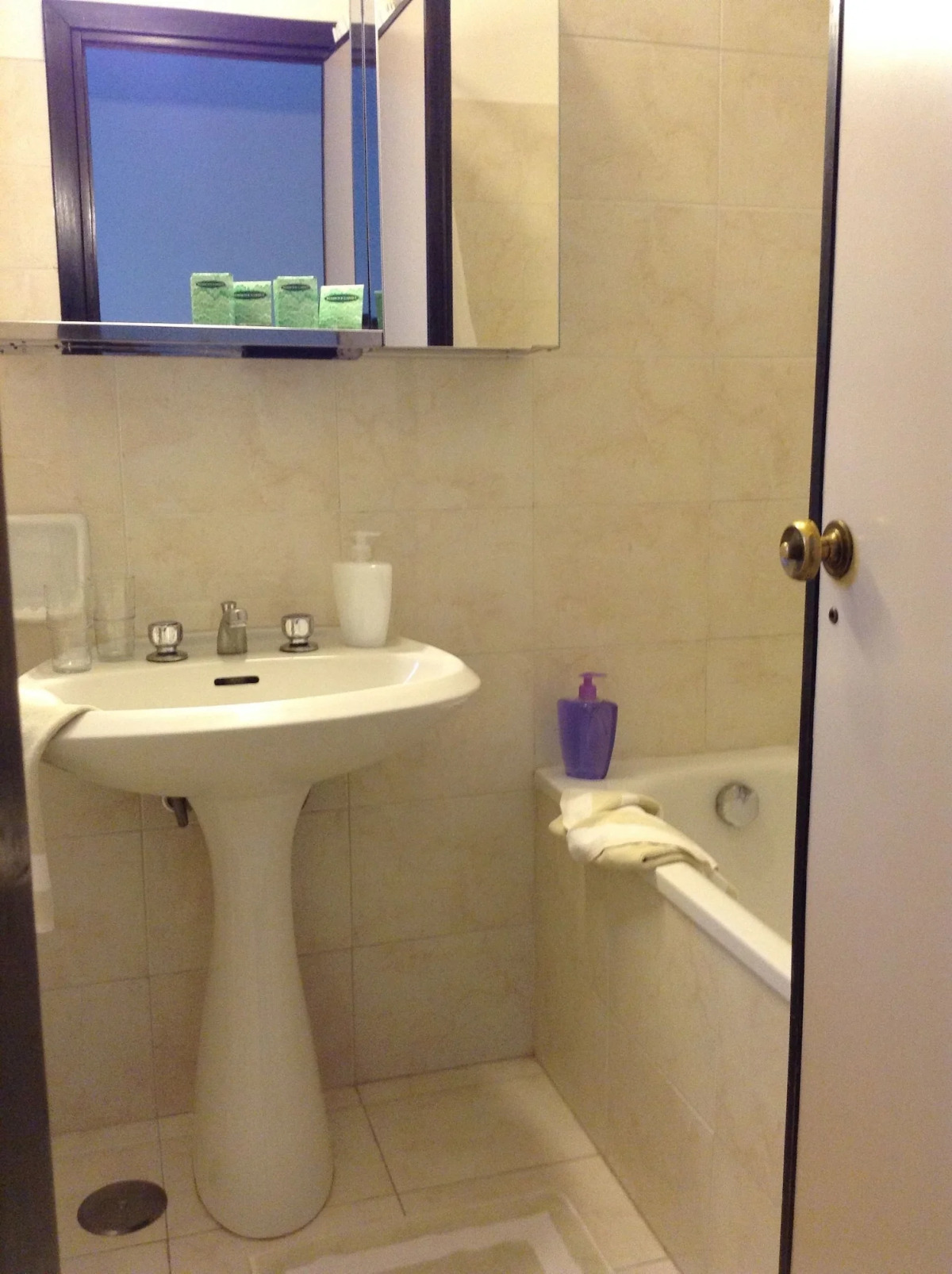 Отель Residenze Garden