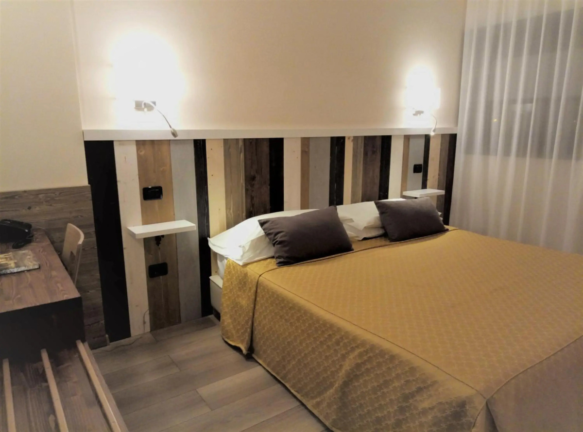 Hotel Saccardi & Spa - Adults Only