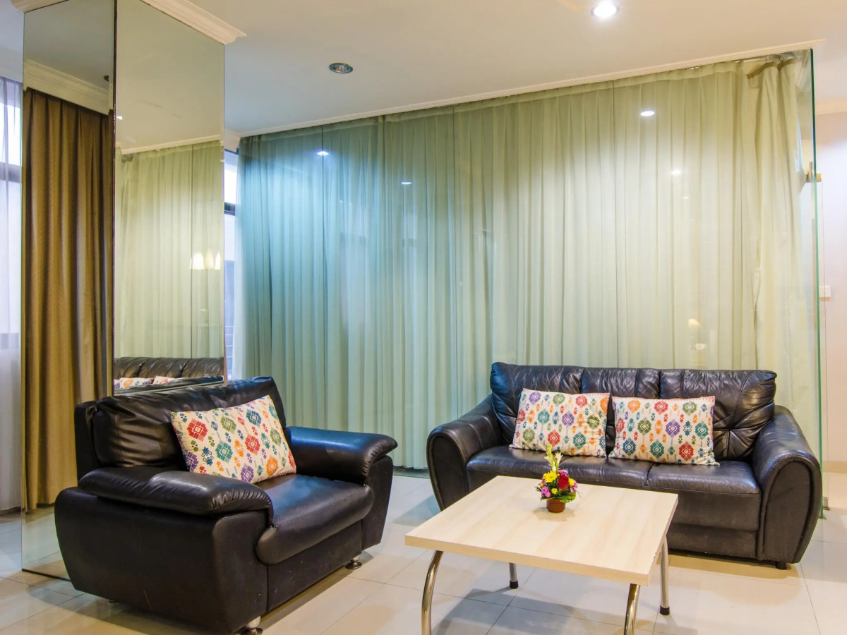 Asana Agung Putra Bali