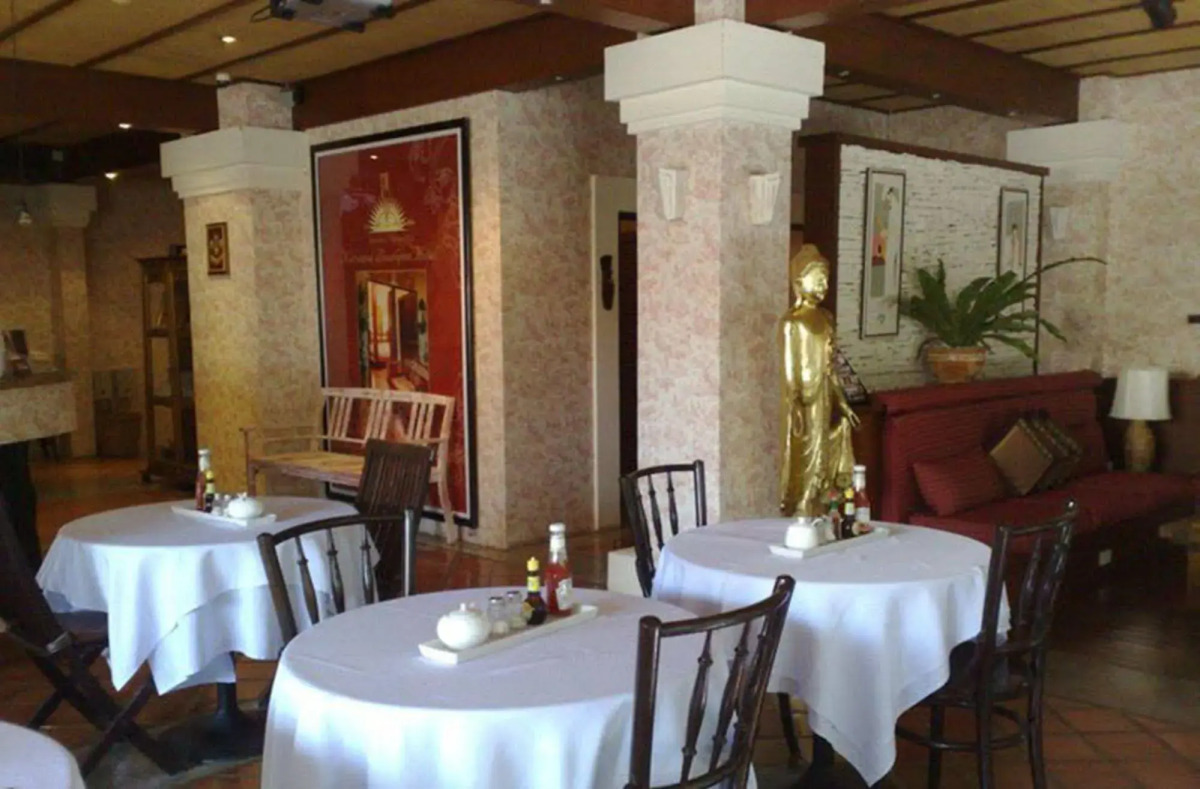 Nirvana Boutique Hotel