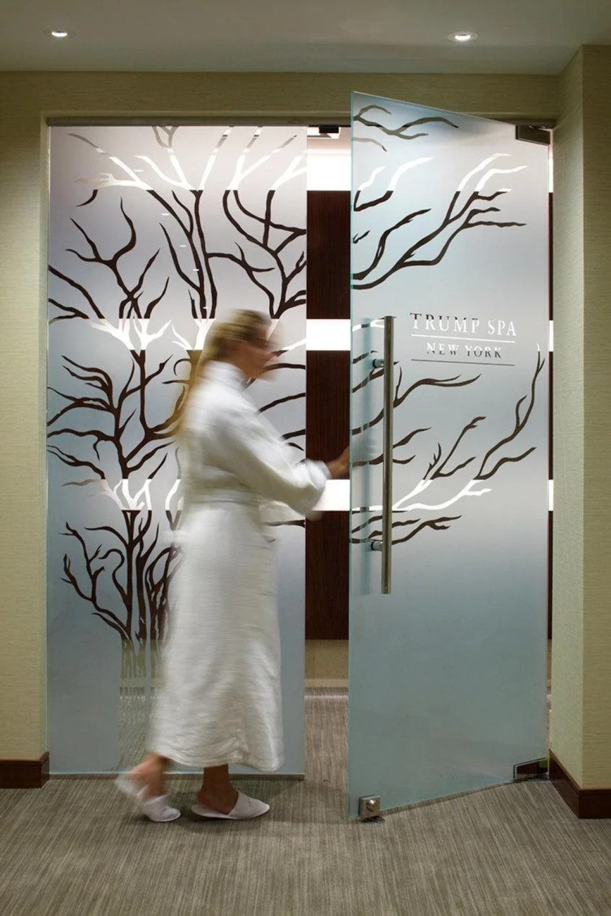 Trump International Hotel & Tower New York