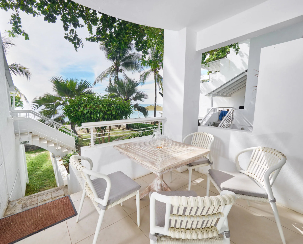 Le Beachclub Serviced Apartments and Villas