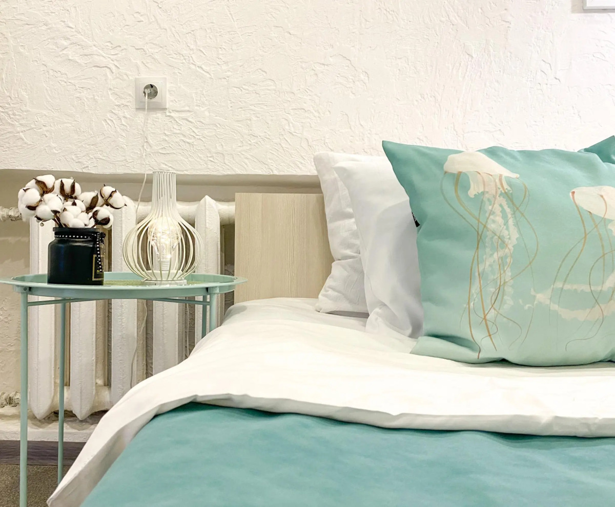 Апартаменты Счастье жить в центре Севастополя на ул. Большая Морская, д.41