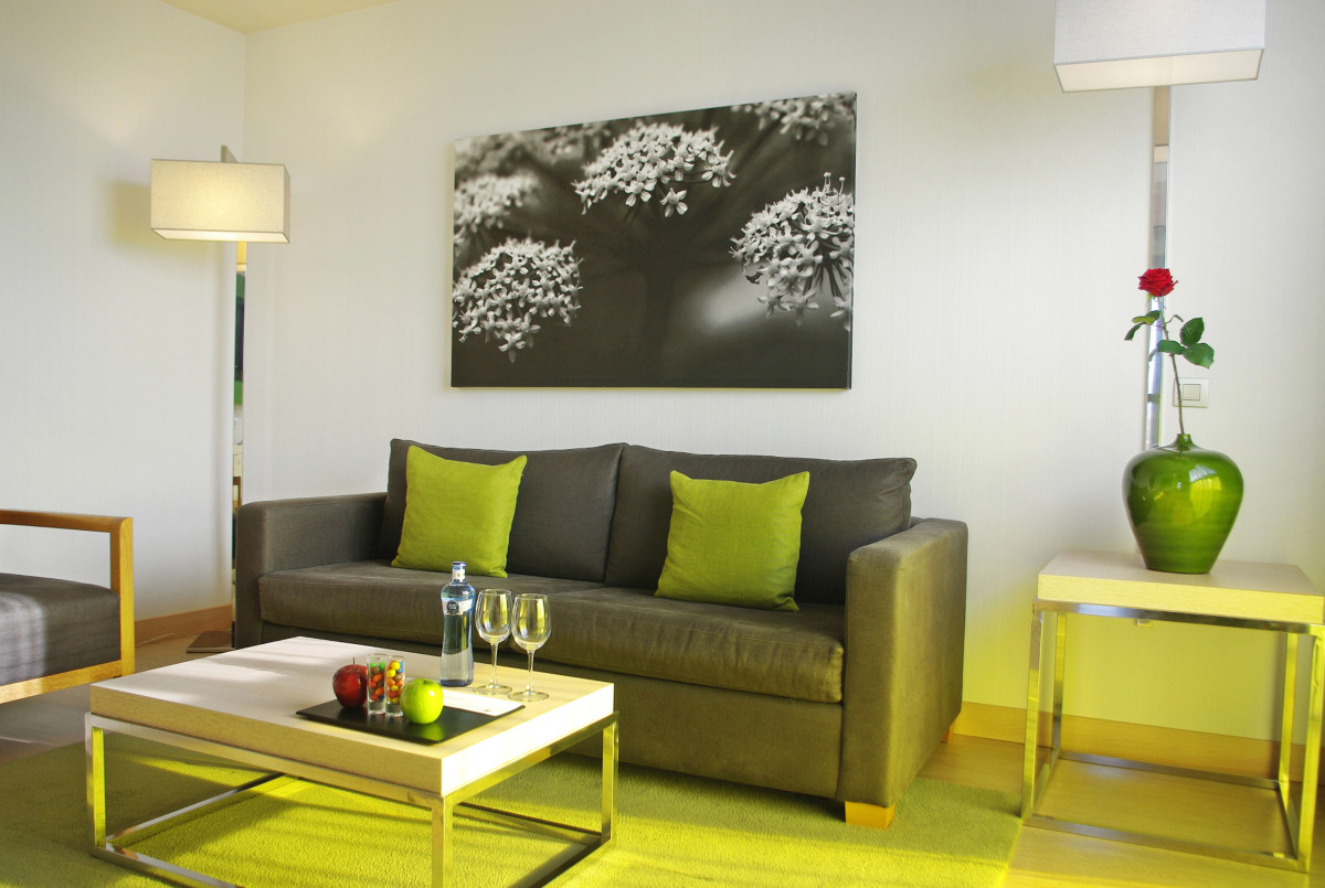 DoubleTree by Hilton Hotel Girona