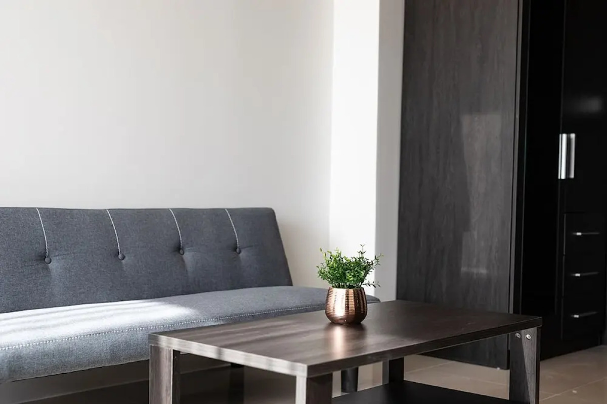 Studio Central Hillview A901