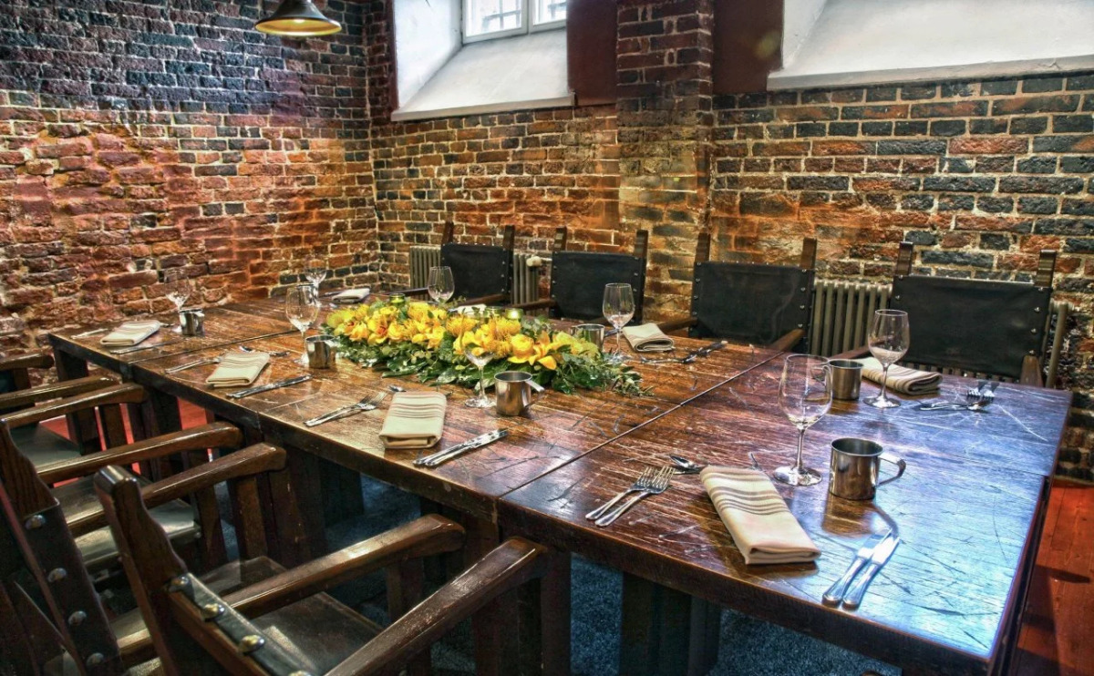 Home Hotel Katajanokka – Dinner included