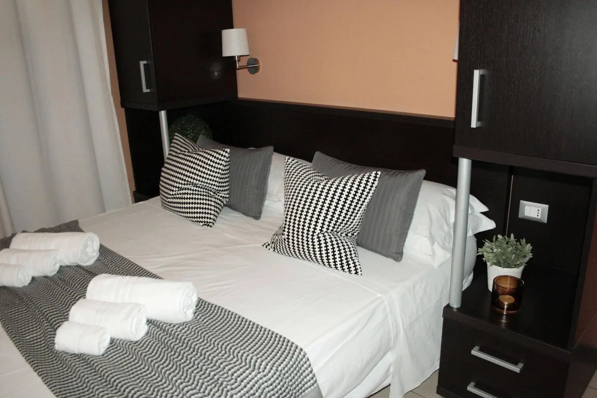 San Lorenzo Guest House