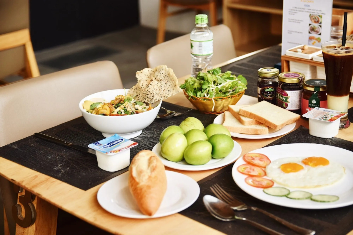 Babylon Garden Condotel