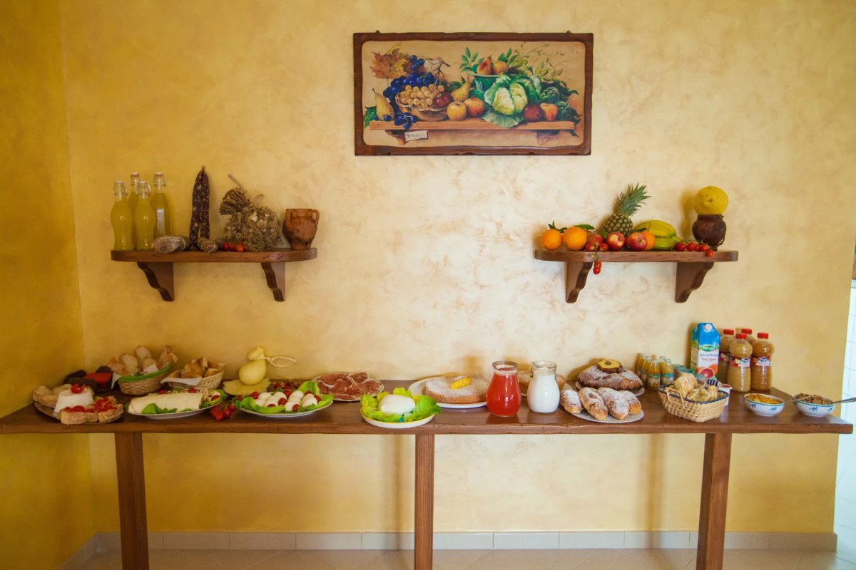 Haidi House Bed and Breakfast