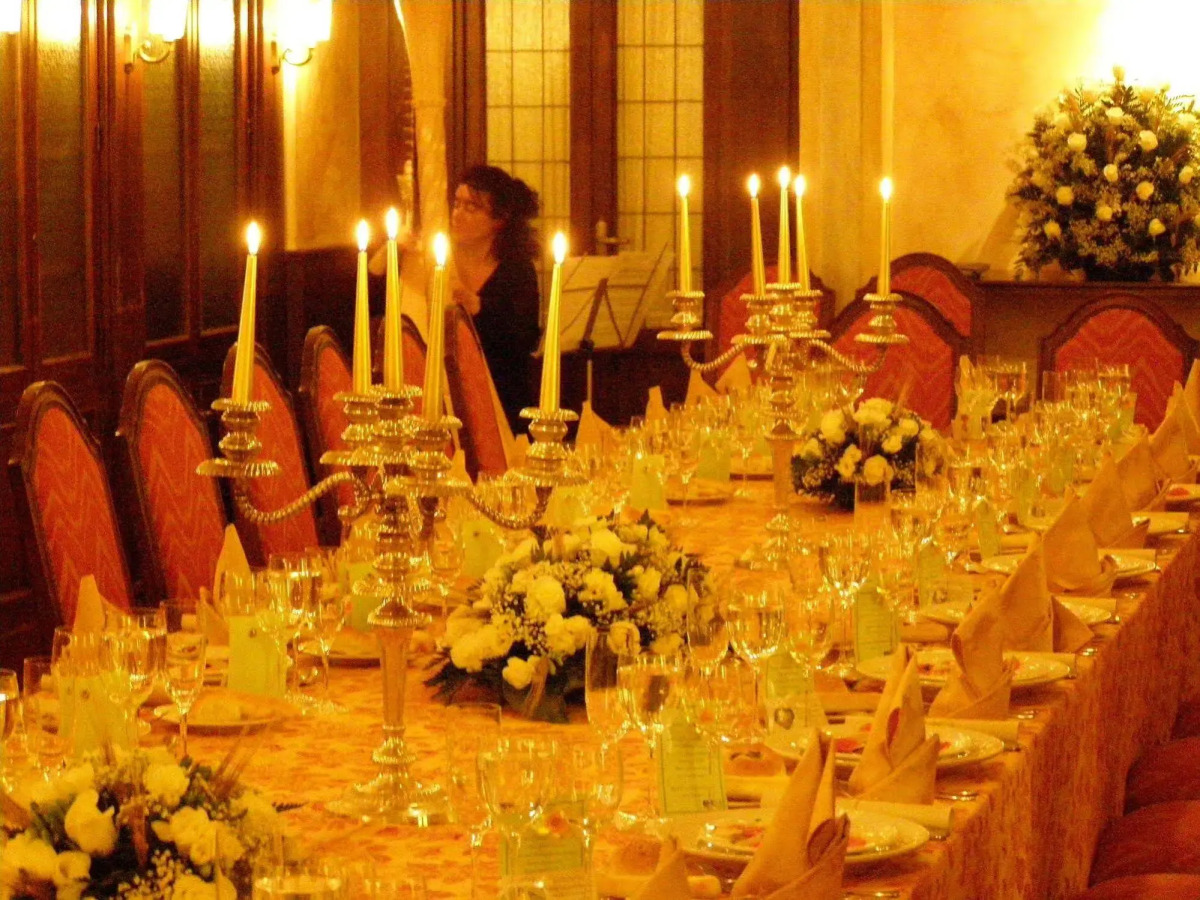 Palazzo Cardinal Cesi