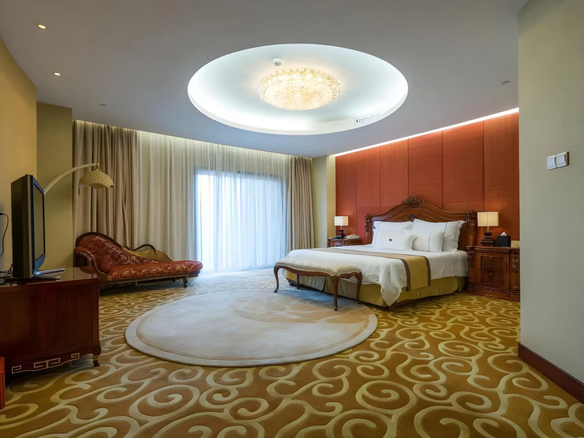 Guangzhou Baiyun International Convention Center