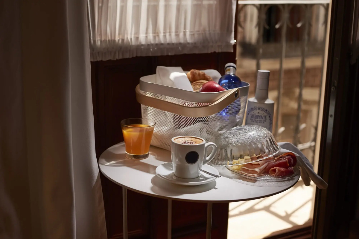 Hotel boutique Párraga Siete