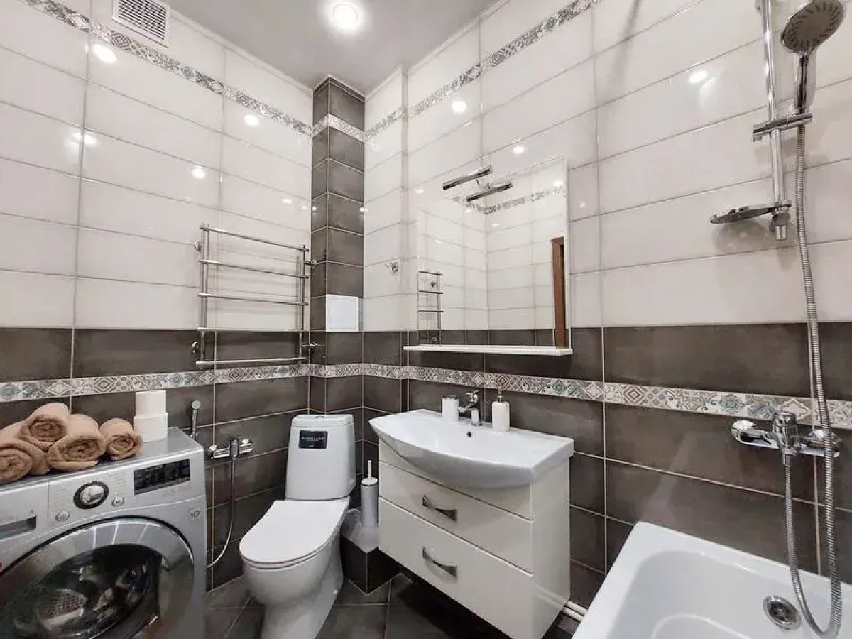 Апартаменты Ютрип на ул. Чистопольская, д.86/10