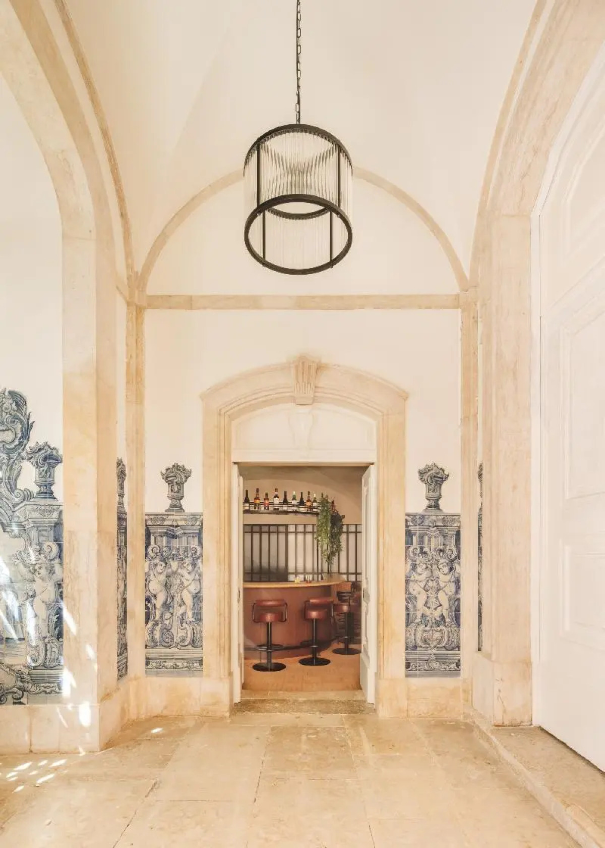 Locke de Santa Joana