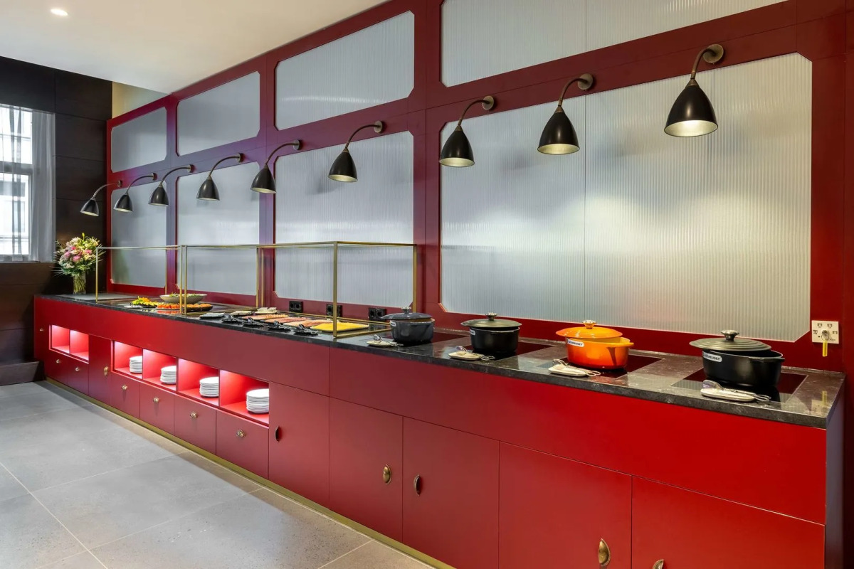 NH Collection Salzburg City