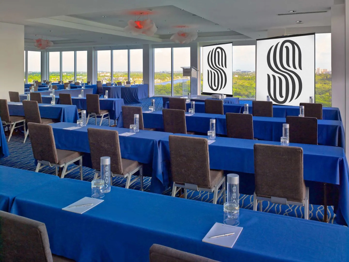 Sonesta Fort Lauderdale Beach