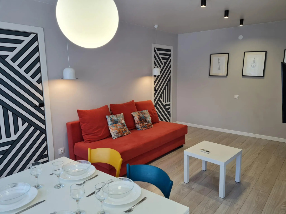 Хорошие Квартиры на улице Пушкинская 235