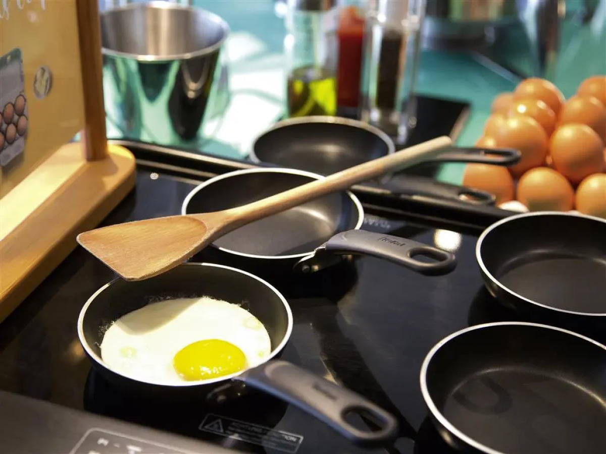 Novotel Gdansk Centrum