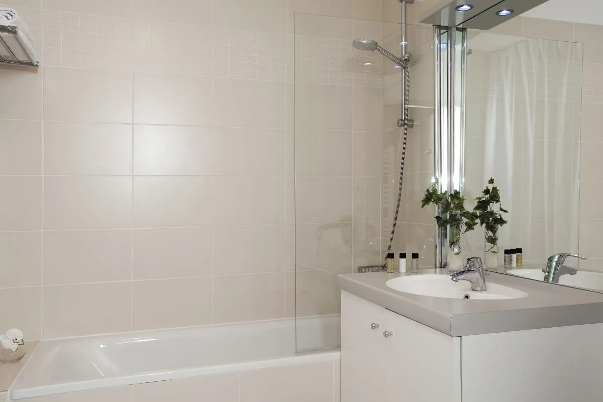 Zenitude Hôtel-Résidences Marseille Saint Charles