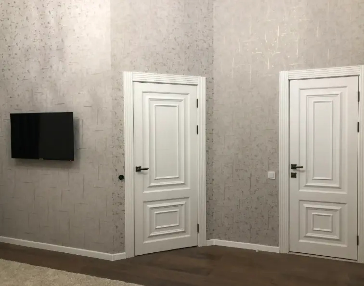 Апартаменты на улице Октябрьской Революции 223