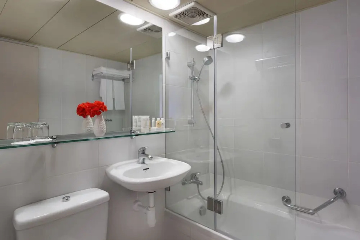 Daroma by Isrotel Collection