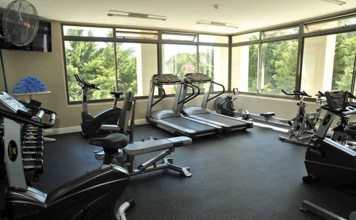 Protea Hotel by Marriott Cape Town Waterfront Breakwater Lodge