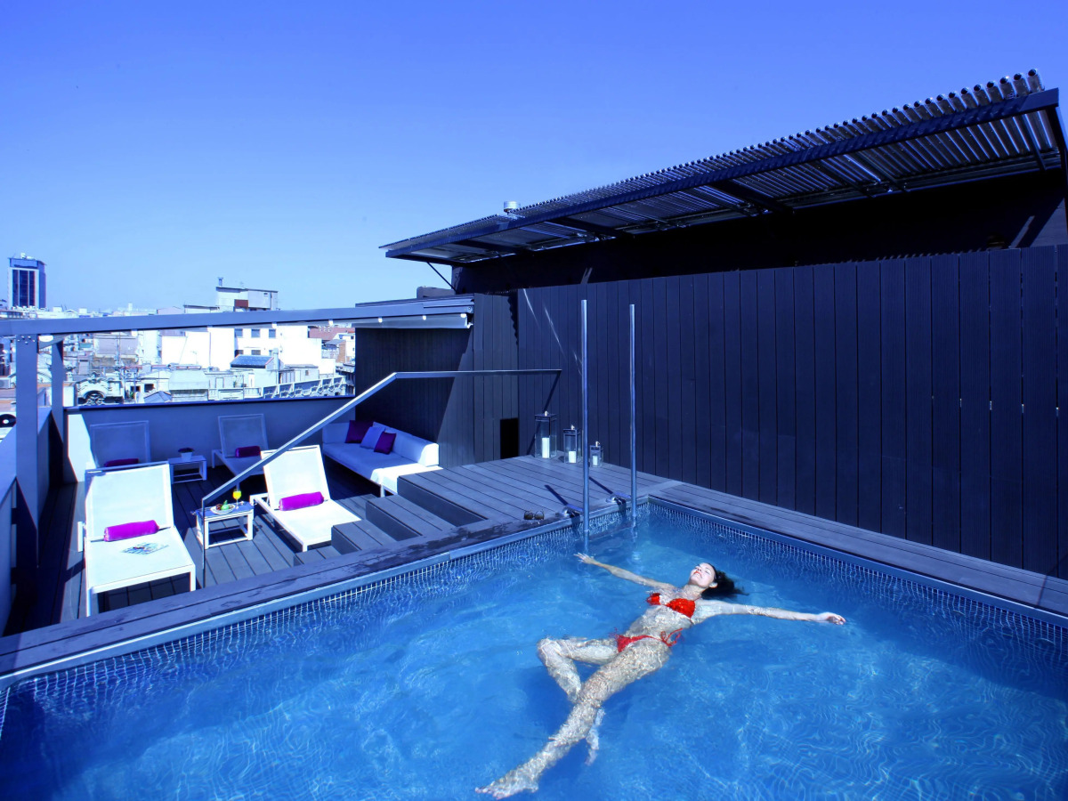 Hotel Arconte, Adults only