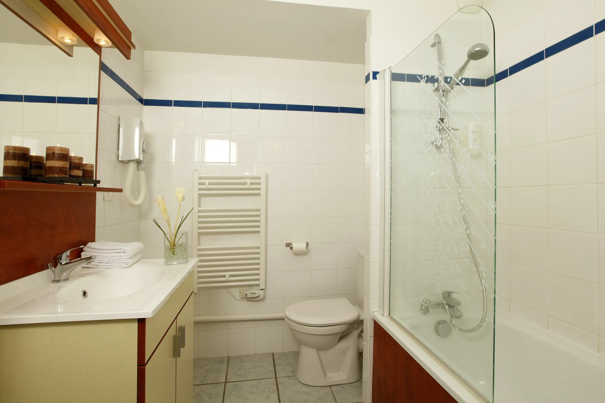 Appart'City Classic Clermont Ferrand Centre