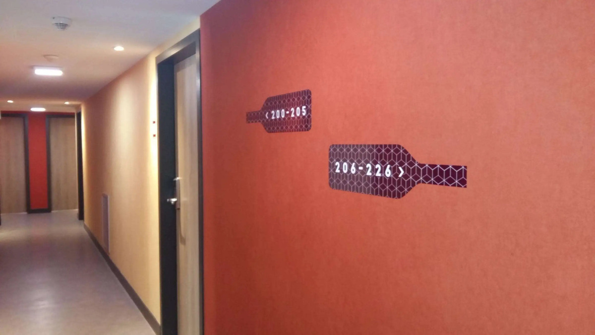 Appart Hôtel Mer & Golf City Bordeaux - Bassins à Flot